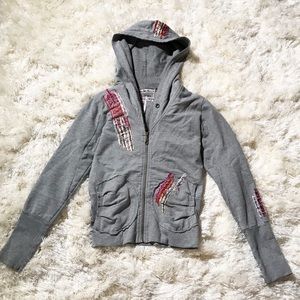 FREE PEOPLE jacket